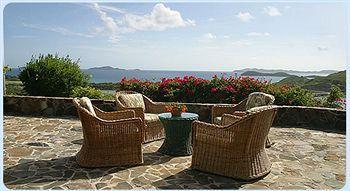 Allamanda Estate Villa Virgin Gorda Exterior photo