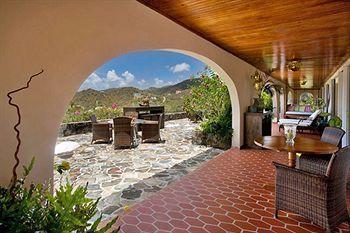 Allamanda Estate Villa Virgin Gorda Exterior photo