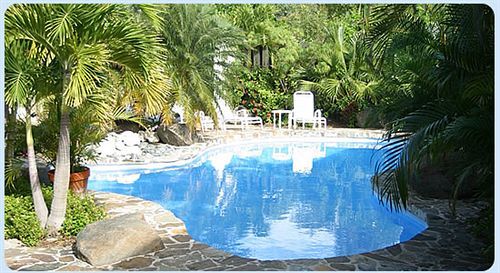 Allamanda Estate Villa Virgin Gorda Exterior photo