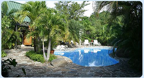 Allamanda Estate Villa Virgin Gorda Exterior photo