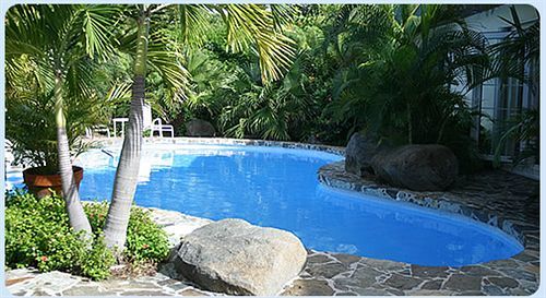 Allamanda Estate Villa Virgin Gorda Exterior photo