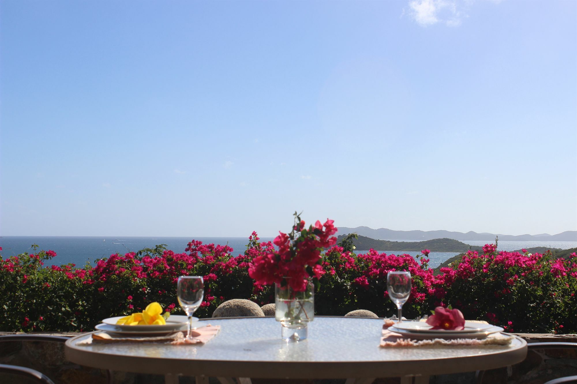 Allamanda Estate Villa Virgin Gorda Exterior photo